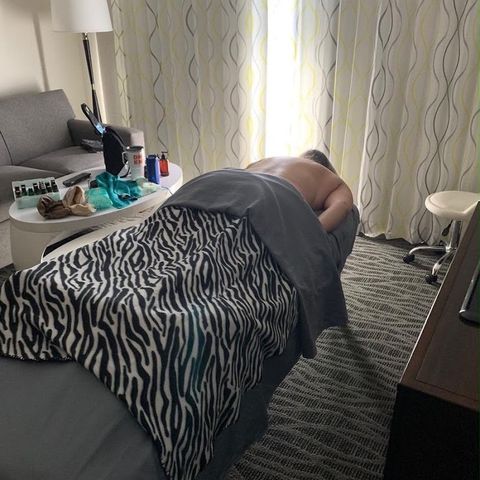 Zenova Spa, massage spa in Escondido, CA